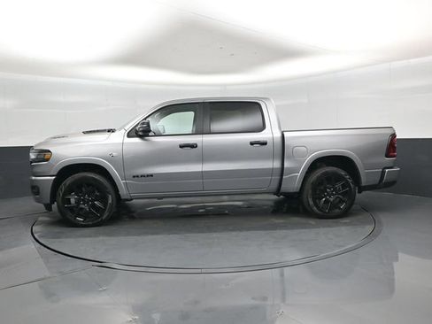 New 2026 RAM 1500 Laramie w/ Night Edition image 7