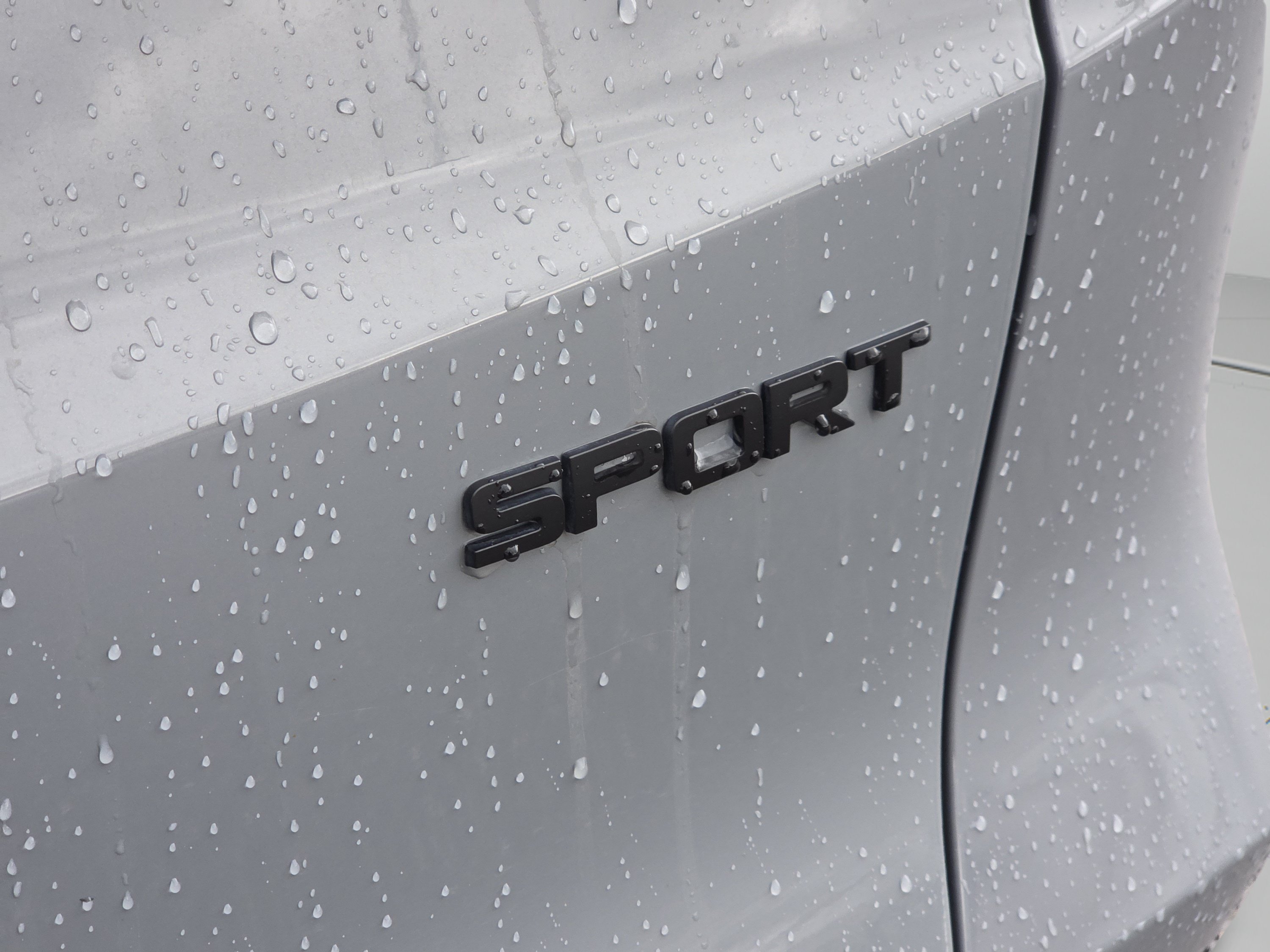 Used 2024 Honda CR-V Sport image 27