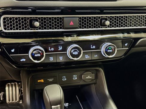 New 2026 Honda Civic Sport Touring image 15