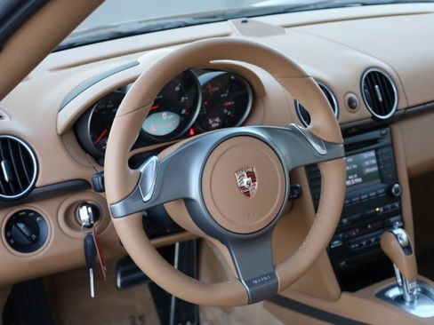 Used 2009 Porsche Cayman image 23