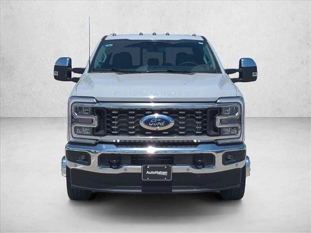 New 2026 Ford F350 Lariat w/ Lariat Premium Package AWD/4WD image 6