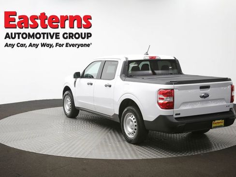 Used 2022 Ford Maverick XL w/ Equipment Group 100A Standard image 63