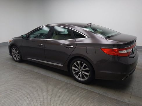 Used 2016 Hyundai Azera FWD image 3