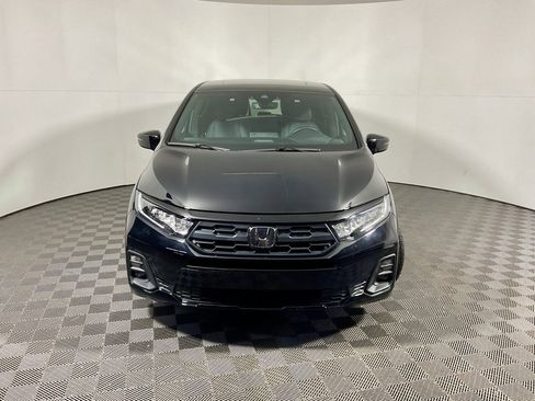 Used 2025 Honda Odyssey Sport-L image 5