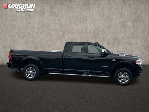 Used 2021 RAM 3500 Laramie AWD/4WD image 10