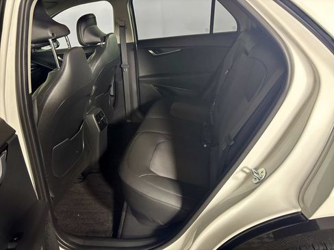 Certified 2023 Kia Niro Wind w/ Wind Preserve Package FWD image 21