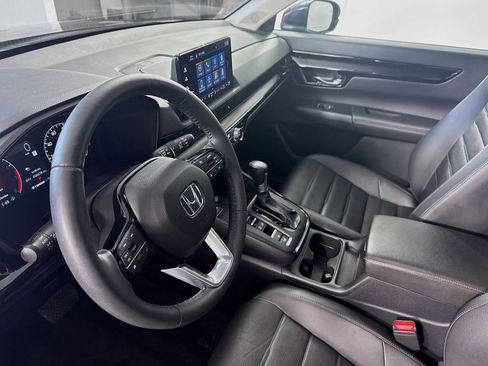 Used 2024 Honda CR-V EX-L image 7