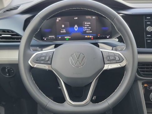 Used 2024 Volkswagen Taos SE FWD image 31