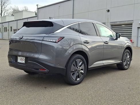 New 2025 Nissan Murano SL image 5