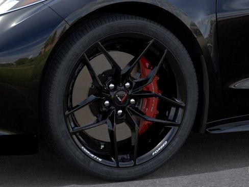 New 2026 Chevrolet Corvette Z06 image 9