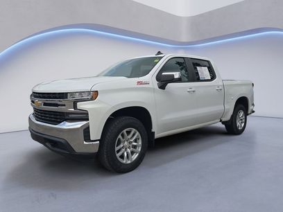 Used 2019 Chevrolet Silverado 1500 LT