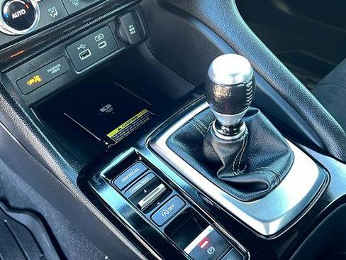 Used 2024 Acura Integra A-Spec image 19