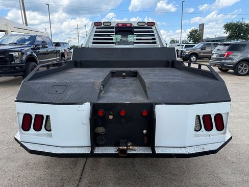 Used 2015 RAM 4500 SLT w/ Quick Order Package 29G SLT image 6