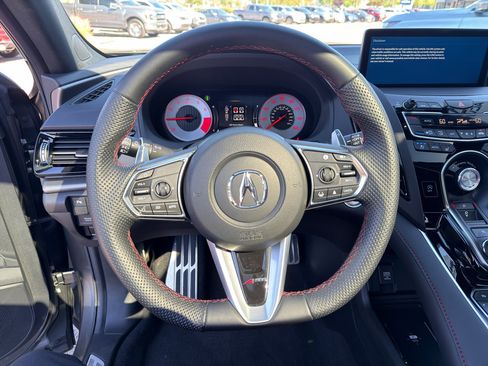 Certified 2023 Acura RDX A-Spec AWD/4WD image 11