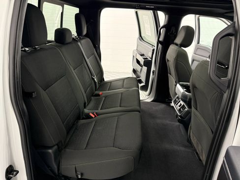 Used 2023 Ford F150 XLT w/ Equipment Group 302A High AWD/4WD image 13