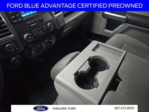 Used 2016 Ford F150 XLT w/ XTR Package AWD/4WD image 30