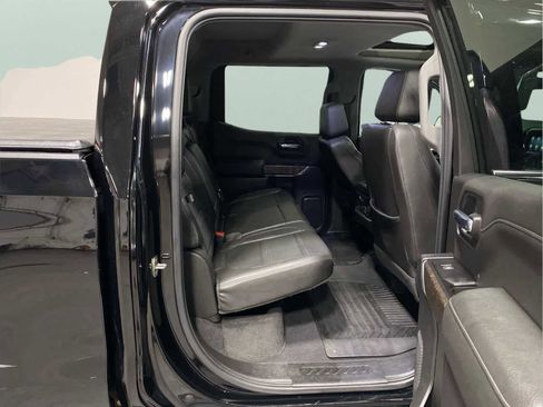 Used 2019 GMC Sierra 1500 Denali w/ Denali Ultimate Package image 26
