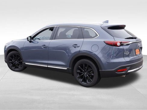 Used 2022 MAZDA CX-9 Carbon Edition image 8