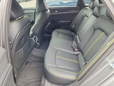 New 2026 Kia K5 GT FWD image 14