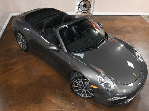 Used 2013 Porsche 911 Carrera RWD image 73
