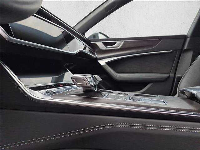 Used 2021 Audi A7 e Prestige w/ Prestige Package AWD/4WD image 11