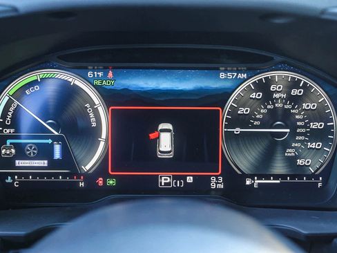 New 2025 Subaru Forester Touring image 23