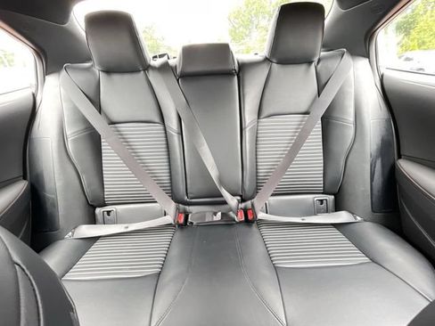 Used 2024 Toyota Corolla XSE FWD image 15