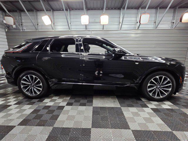 Used 2024 Cadillac Lyriq Sport w/ LPO, Floor Liner Package AWD/4WD image 10