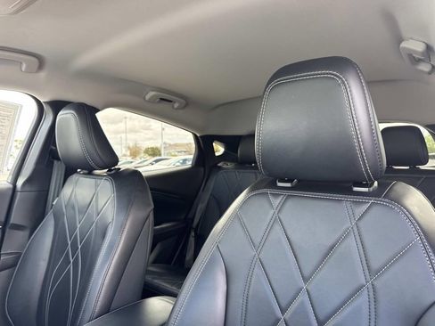 Used 2023 Ford Mustang Mach-E Select RWD image 23