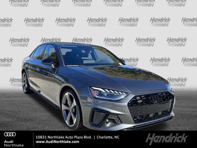 Certified 2023 Audi A4 2.0T Premium Plus w/ Premium Plus Package