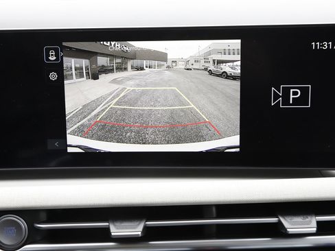 New 2026 Hyundai Tucson SEL image 28