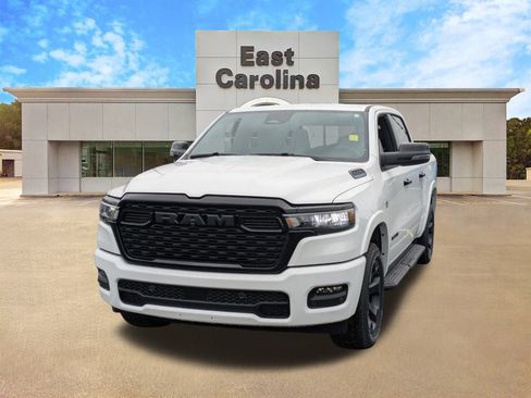 New 2026 RAM 1500 Big Horn image 7
