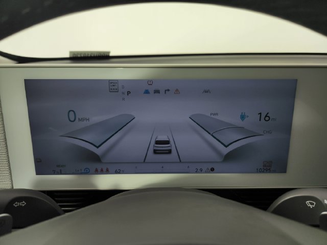 Certified 2024 Hyundai Ioniq 5 SEL AWD/4WD image 22