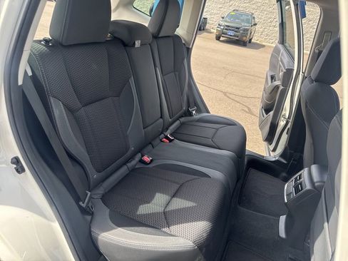 Used 2023 Subaru Forester Premium AWD/4WD image 14