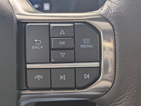 Used 2025 Ford F150 King Ranch AWD/4WD image 27