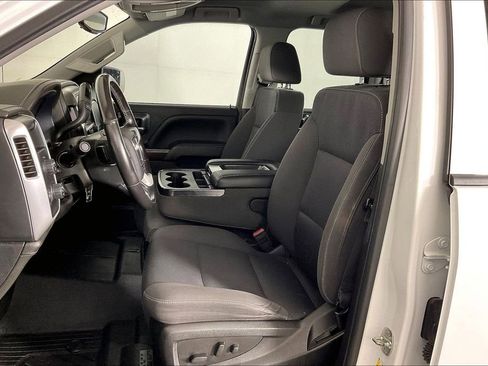 Used 2018 GMC Sierra 1500 SLE w/ SLE Value Package AWD/4WD image 35
