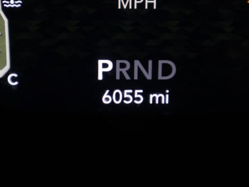 Used 2023 Jeep Wrangler Unlimited Rubicon 392 w/ Trailer Tow Package image 19