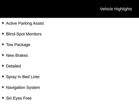 Used 2018 Nissan Titan SL image 19