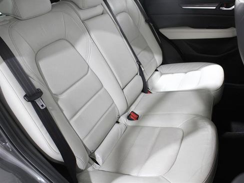 Used 2017 MAZDA CX-5 Grand Touring image 16