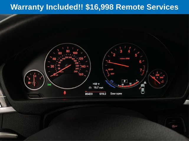 Used 2018 BMW 430i Gran Coupe xDrive AWD/4WD image 22