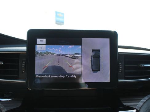 Used 2022 Ford Explorer Limited w/ Equipment Group 301A RWD image 61