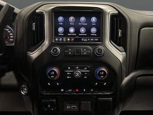 Used 2022 Chevrolet Silverado 3500 LT image 8