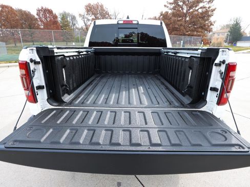 Used 2020 RAM 1500 Limited image 26