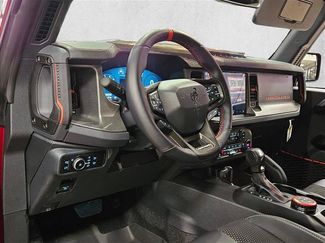 New 2025 Ford Bronco Raptor AWD/4WD video 3