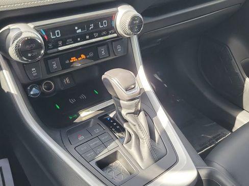 Certified 2024 Toyota RAV4 XLE Premium w/ Weather Package image 15