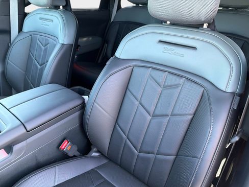 New 2027 Kia Telluride SX X-Line AWD/4WD image 22