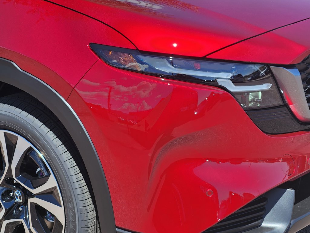 New 2026 MAZDA CX-5 Preferred AWD/4WD image 28