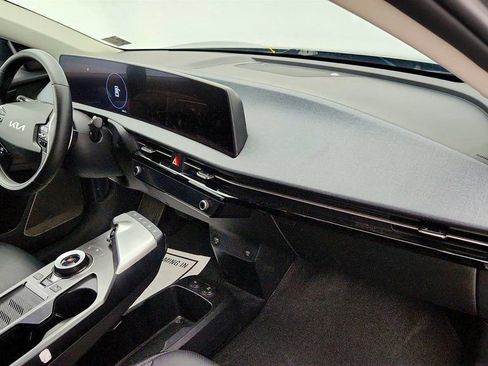 Used 2022 Kia EV6 Wind w/ Wind Technology Package image 22