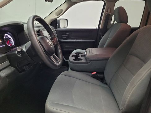 Used 2015 RAM 1500 Express RWD image 17