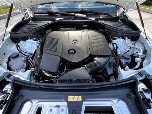 New 2026 Mercedes-Benz GLC 300 4MATIC image 14